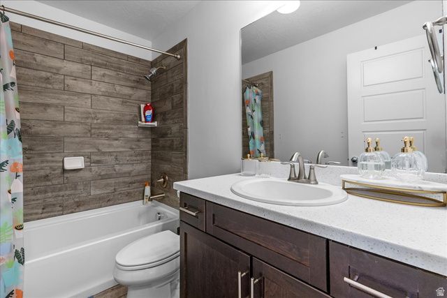 5286 W BARNSBURY LN, West Valley City, UT 84120