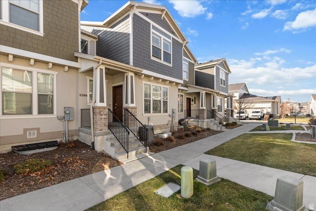 5286 W BARNSBURY LN, West Valley City, UT 84120