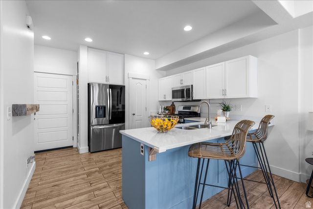 5286 W BARNSBURY LN, West Valley City, UT 84120