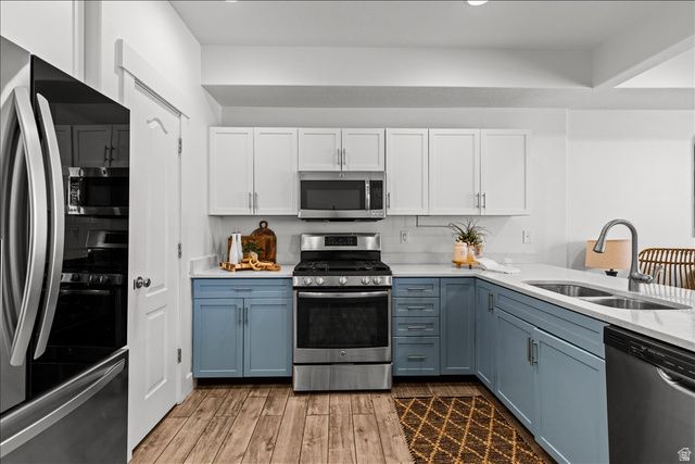 5286 W BARNSBURY LN, West Valley City, UT 84120