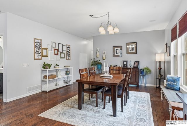 1408 N 209th Avenue, Elkhorn, NE 68022