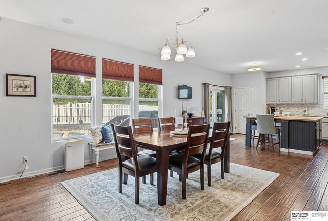 1408 N 209th Avenue, Elkhorn, NE 68022