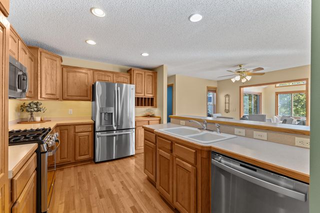 12871 Zilla Street NW, Coon Rapids, MN 55448