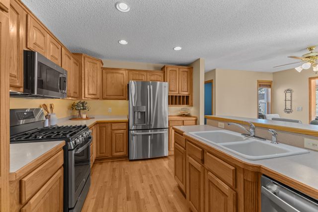 12871 Zilla Street NW, Coon Rapids, MN 55448