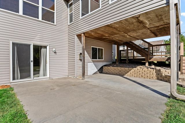 12871 Zilla Street NW, Coon Rapids, MN 55448