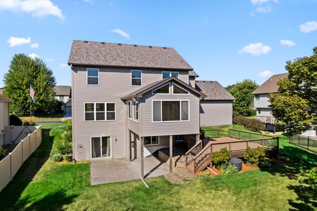 12871 Zilla Street NW, Coon Rapids, MN 55448
