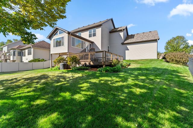 12871 Zilla Street NW, Coon Rapids, MN 55448