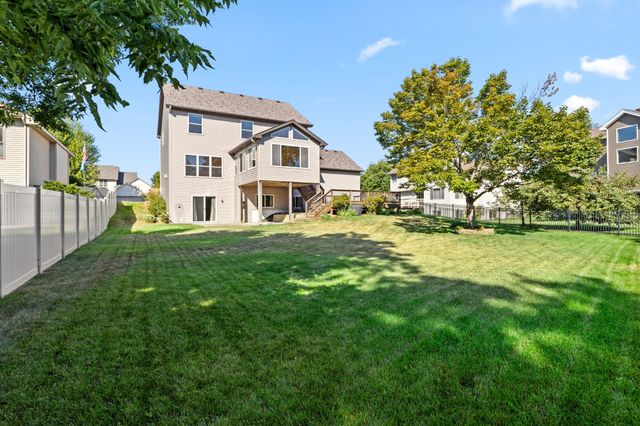 12871 Zilla Street NW, Coon Rapids, MN 55448