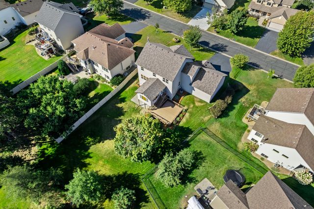 12871 Zilla Street NW, Coon Rapids, MN 55448
