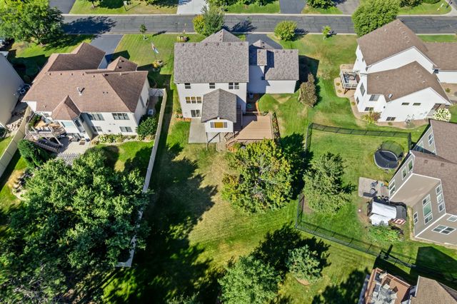 12871 Zilla Street NW, Coon Rapids, MN 55448