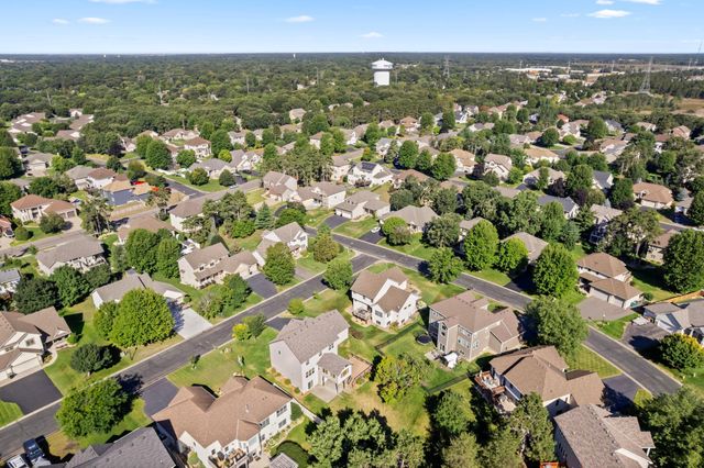 12871 Zilla Street NW, Coon Rapids, MN 55448