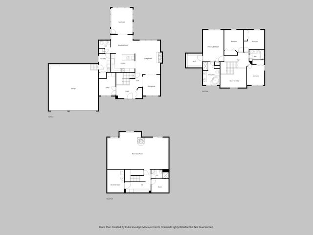 12871 Zilla Street NW, Coon Rapids, MN 55448