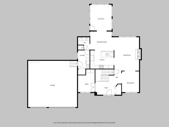 12871 Zilla Street NW, Coon Rapids, MN 55448