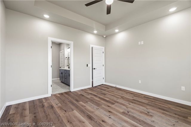 325 Nashville Street, Greenwood, AR 72936