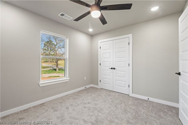 325 Nashville Street, Greenwood, AR 72936