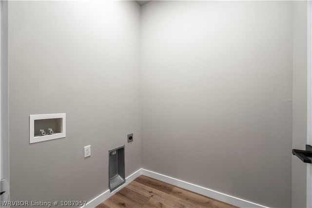 325 Nashville Street, Greenwood, AR 72936