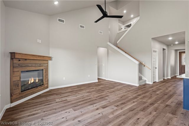 325 Nashville Street, Greenwood, AR 72936