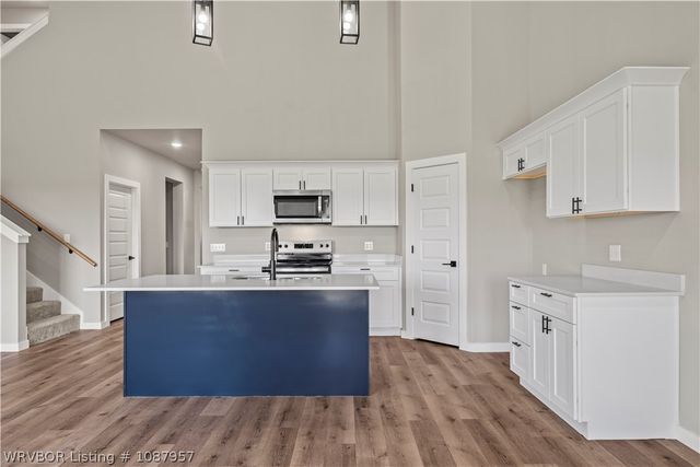 325 Nashville Street, Greenwood, AR 72936