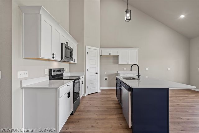 325 Nashville Street, Greenwood, AR 72936