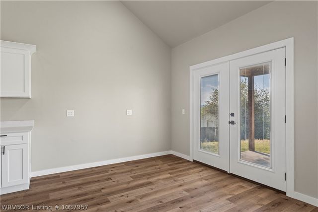 325 Nashville Street, Greenwood, AR 72936