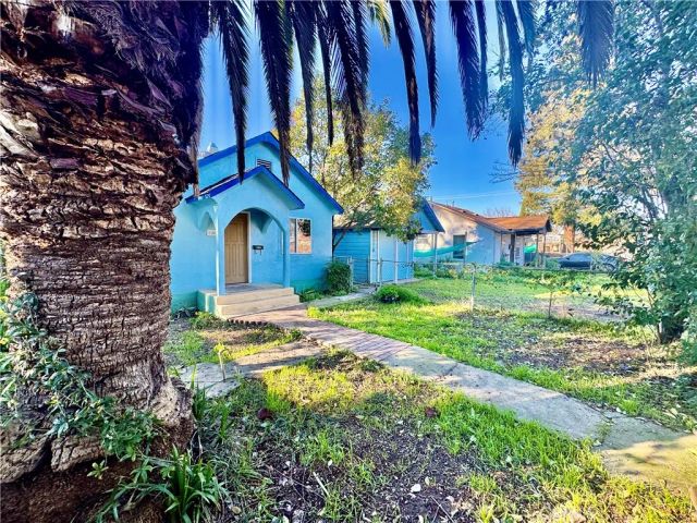 1165 Kentucky Street, Gridley, CA 95948