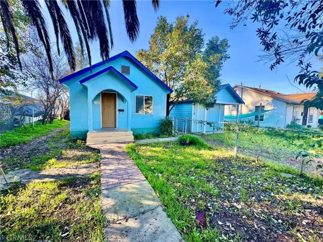 1165 Kentucky Street, Gridley, CA 95948