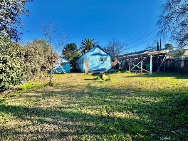 1165 Kentucky Street, Gridley, CA 95948