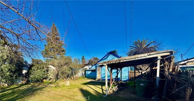 1165 Kentucky Street, Gridley, CA 95948