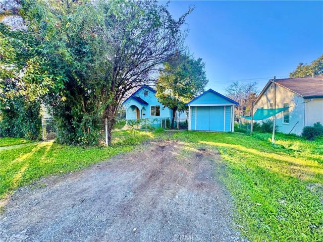 1165 Kentucky Street, Gridley, CA 95948