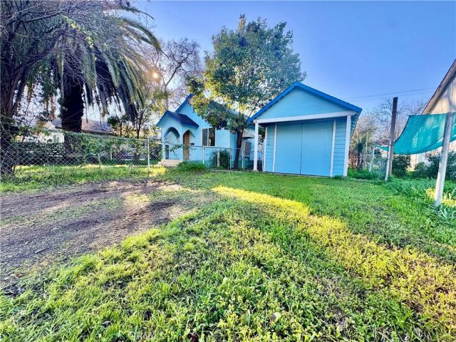 1165 Kentucky Street, Gridley, CA 95948