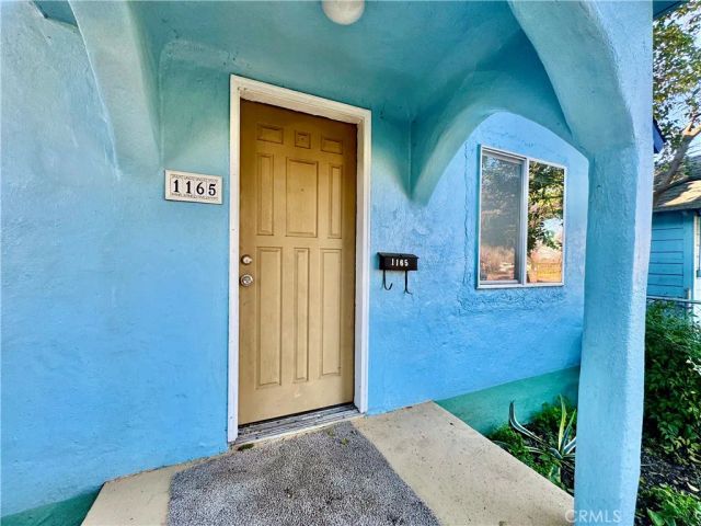 1165 Kentucky Street, Gridley, CA 95948