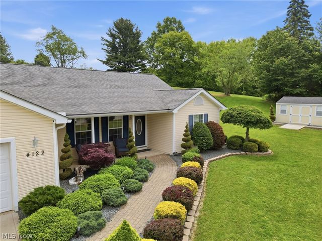 4122 Denise Drive, Ashtabula, OH 44004