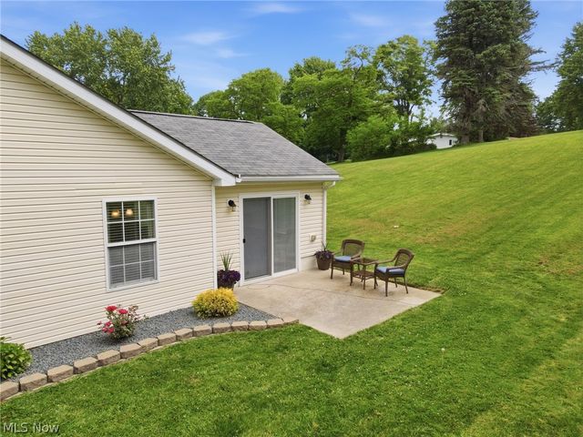 4122 Denise Drive, Ashtabula, OH 44004