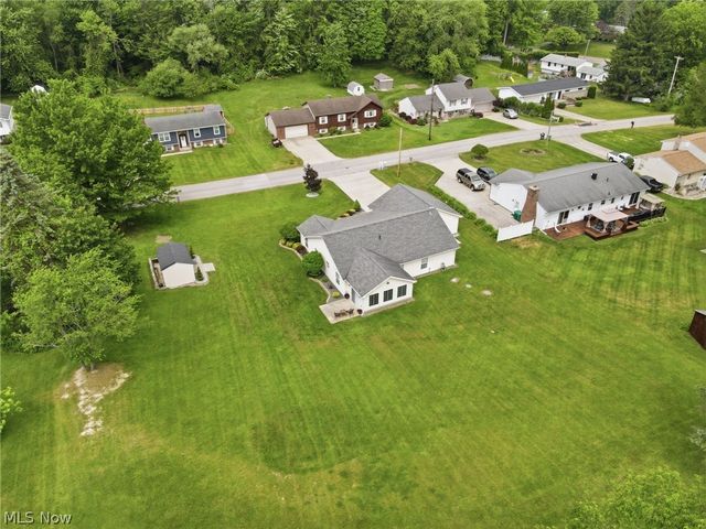 4122 Denise Drive, Ashtabula, OH 44004