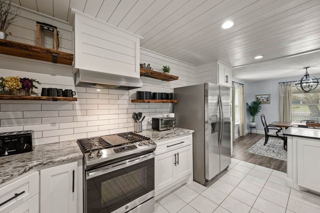 3570 Kayewood Drive, Little Elm, TX 75068