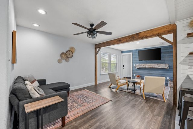 3570 Kayewood Drive, Little Elm, TX 75068