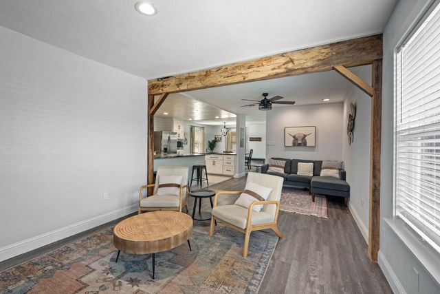 3570 Kayewood Drive, Little Elm, TX 75068