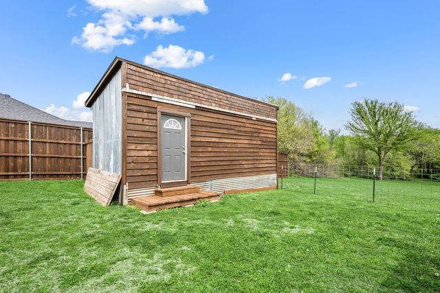 3570 Kayewood Drive, Little Elm, TX 75068