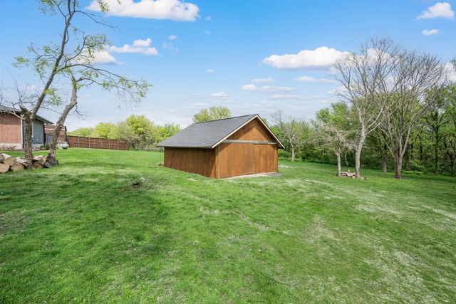 3570 Kayewood Drive, Little Elm, TX 75068