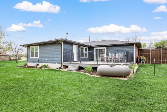 3570 Kayewood Drive, Little Elm, TX 75068