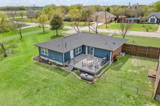 3570 Kayewood Drive, Little Elm, TX 75068