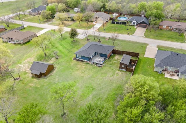 3570 Kayewood Drive, Little Elm, TX 75068