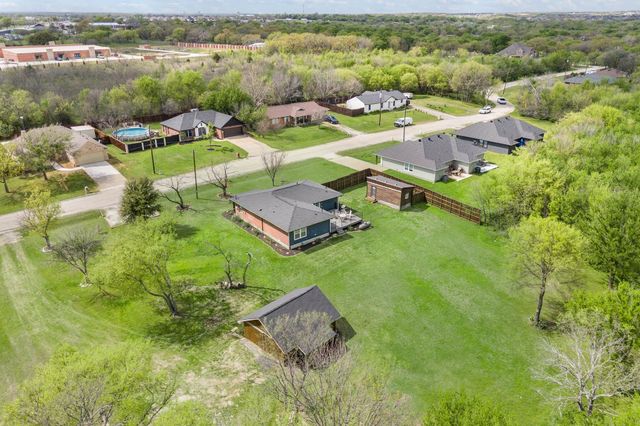 3570 Kayewood Drive, Little Elm, TX 75068
