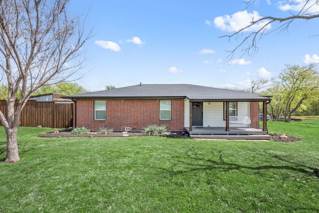 3570 Kayewood Drive, Little Elm, TX 75068
