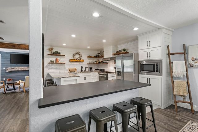 3570 Kayewood Drive, Little Elm, TX 75068
