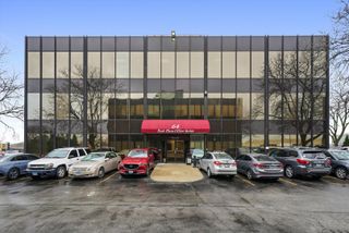 64 ORLAND SQUARE Drive 310, Orland Park, IL 60462