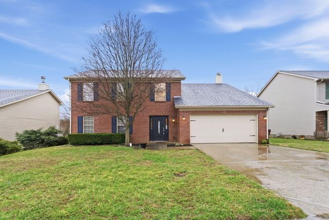 617 John Sutherland Drive, Nicholasville, KY 40356