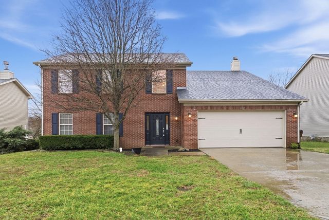 617 John Sutherland Drive, Nicholasville, KY 40356