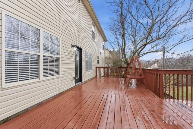 617 John Sutherland Drive, Nicholasville, KY 40356