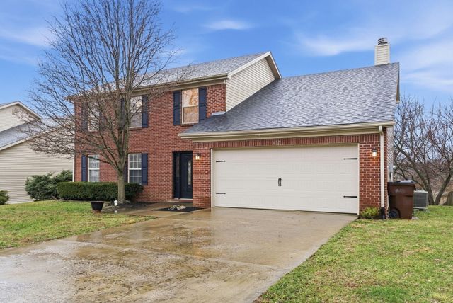 617 John Sutherland Drive, Nicholasville, KY 40356